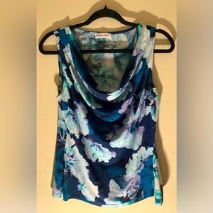 Calvin Klein Sleeveless Top - Size M